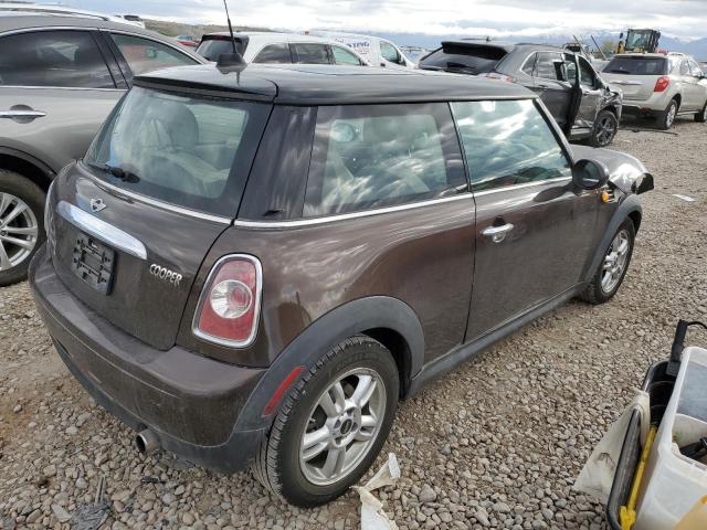 Photo 2 VIN: WMWSU3C59CT539870 - MINI COOPER 