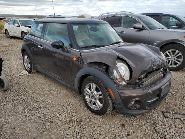 Photo 3 VIN: WMWSU3C59CT539870 - MINI COOPER 