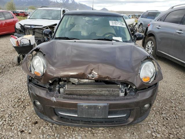 Photo 4 VIN: WMWSU3C59CT539870 - MINI COOPER 