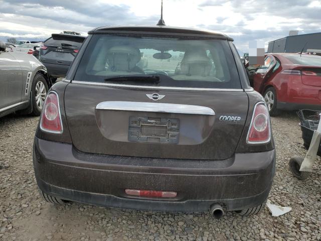 Photo 5 VIN: WMWSU3C59CT539870 - MINI COOPER 