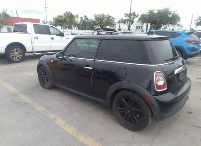 Photo 2 VIN: WMWSU3C59CT541568 - MINI COOPER HARDTOP 