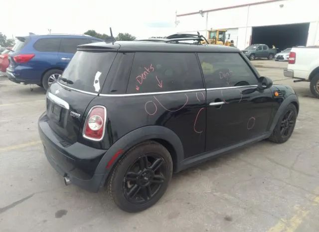 Photo 3 VIN: WMWSU3C59CT541568 - MINI COOPER HARDTOP 