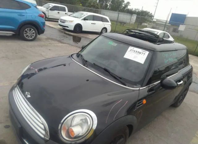 Photo 5 VIN: WMWSU3C59CT541568 - MINI COOPER HARDTOP 