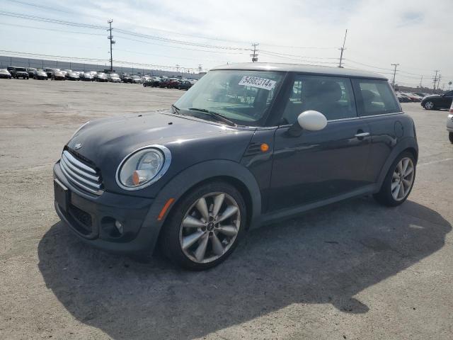 Photo 0 VIN: WMWSU3C59CT543868 - MINI COOPER 