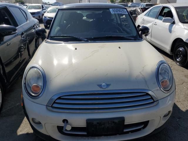 Photo 4 VIN: WMWSU3C59DT371813 - MINI COOPER 