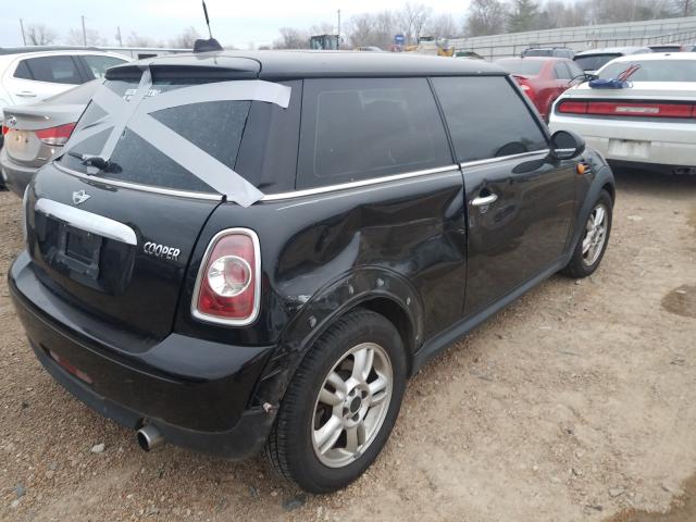 Photo 3 VIN: WMWSU3C59DT372086 - MINI COOPER CLU 