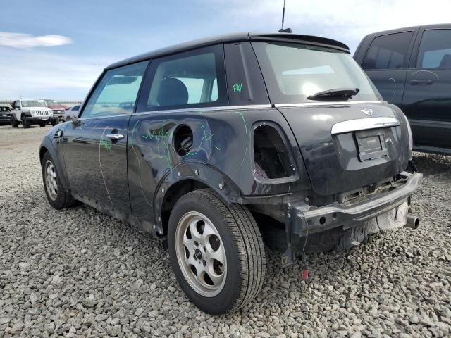 Photo 1 VIN: WMWSU3C59DT372265 - MINI COOPER 