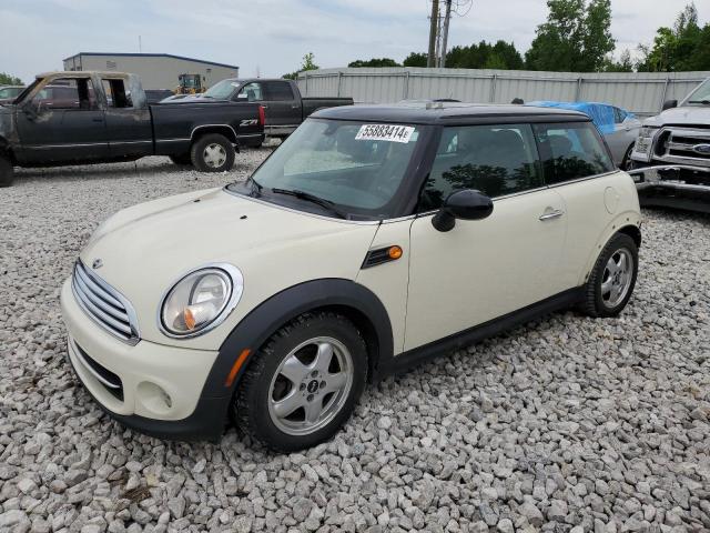 Photo 0 VIN: WMWSU3C59DT374792 - MINI COOPER 