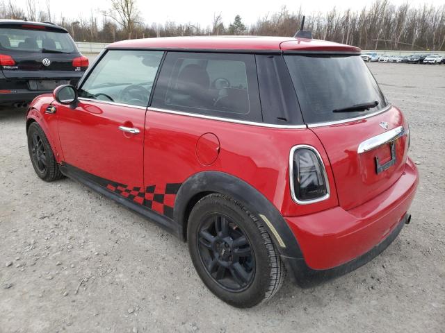 Photo 1 VIN: WMWSU3C59DT375067 - MINI COOPER 