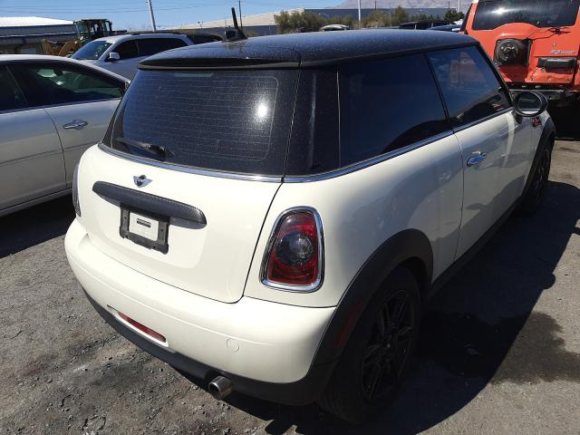 Photo 3 VIN: WMWSU3C59DT375683 - MINI HATCH 