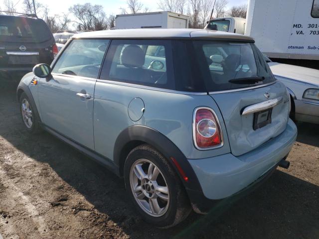 Photo 1 VIN: WMWSU3C59DT544472 - MINI COOPER 