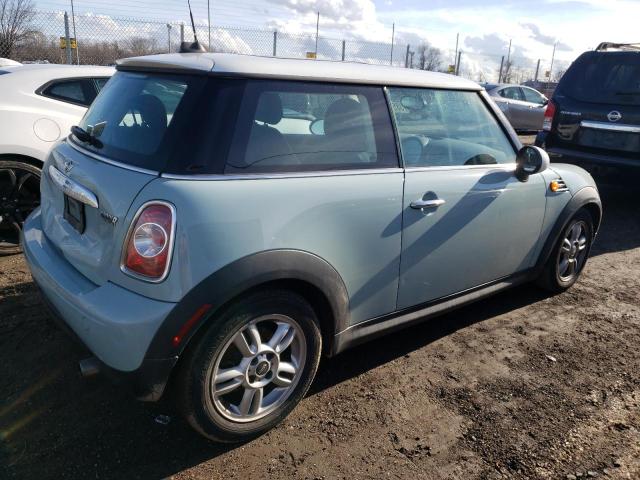 Photo 2 VIN: WMWSU3C59DT544472 - MINI COOPER 