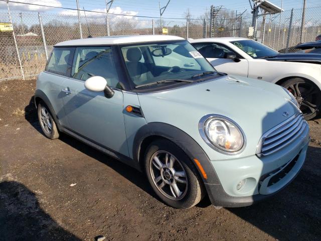 Photo 3 VIN: WMWSU3C59DT544472 - MINI COOPER 