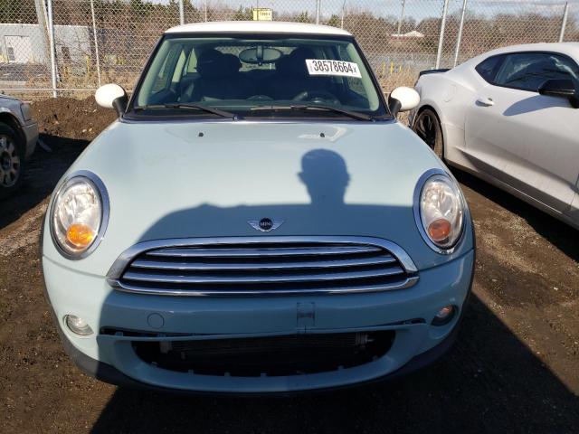 Photo 4 VIN: WMWSU3C59DT544472 - MINI COOPER 