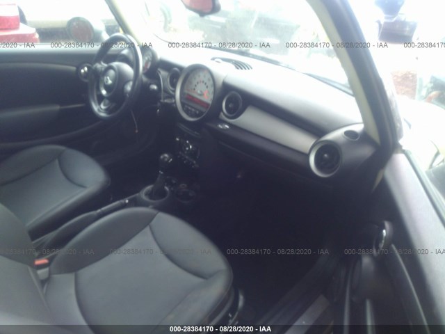 Photo 4 VIN: WMWSU3C59DT547274 - MINI COOPER HARDTOP 