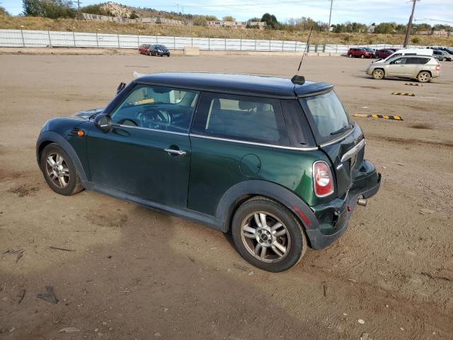 Photo 1 VIN: WMWSU3C59DT548974 - MINI COOPER 