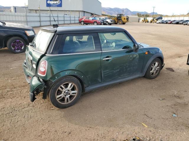 Photo 2 VIN: WMWSU3C59DT548974 - MINI COOPER 