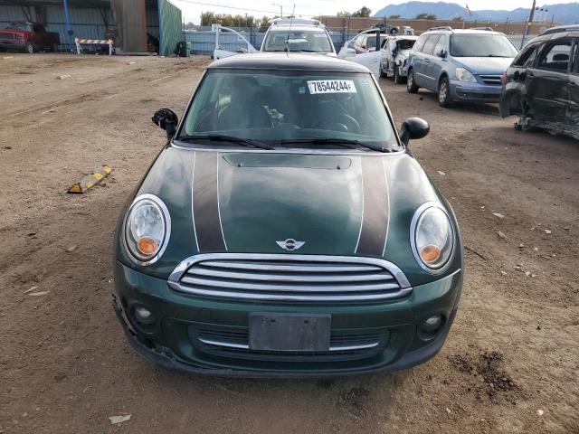 Photo 4 VIN: WMWSU3C59DT548974 - MINI COOPER 