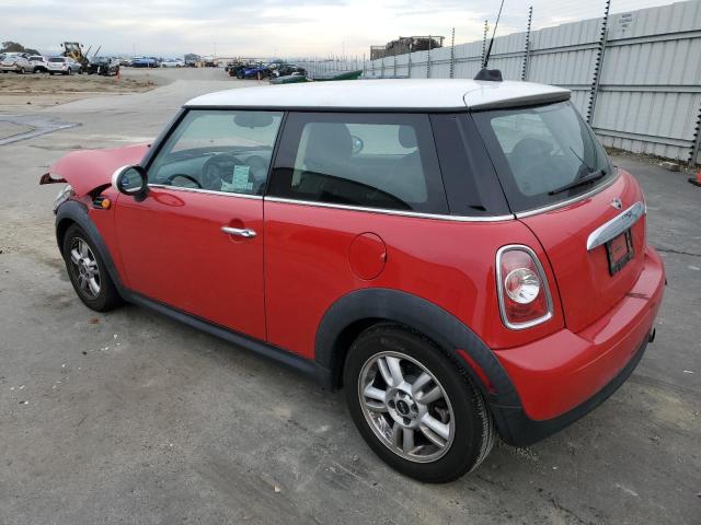 Photo 1 VIN: WMWSU3C59DT549445 - MINI COOPER 