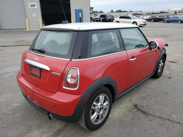 Photo 2 VIN: WMWSU3C59DT549445 - MINI COOPER 