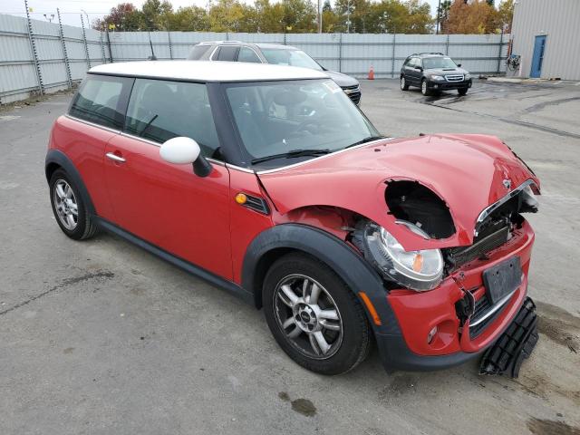 Photo 3 VIN: WMWSU3C59DT549445 - MINI COOPER 