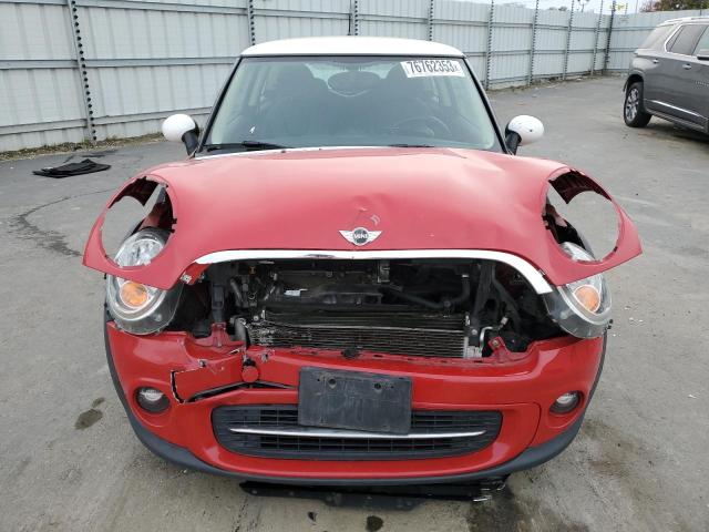 Photo 4 VIN: WMWSU3C59DT549445 - MINI COOPER 