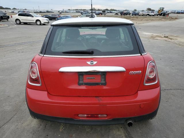 Photo 5 VIN: WMWSU3C59DT549445 - MINI COOPER 