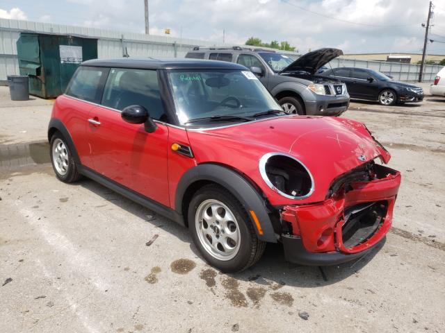 Photo 0 VIN: WMWSU3C59DT677314 - MINI COOPER 