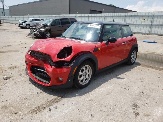 Photo 1 VIN: WMWSU3C59DT677314 - MINI COOPER 