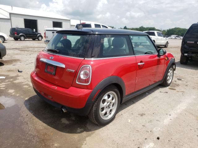 Photo 3 VIN: WMWSU3C59DT677314 - MINI COOPER 