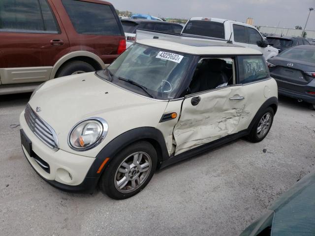 Photo 0 VIN: WMWSU3C59DT677491 - MINI COOPER 