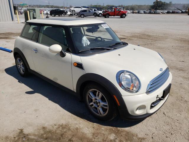 Photo 3 VIN: WMWSU3C59DT677491 - MINI COOPER 