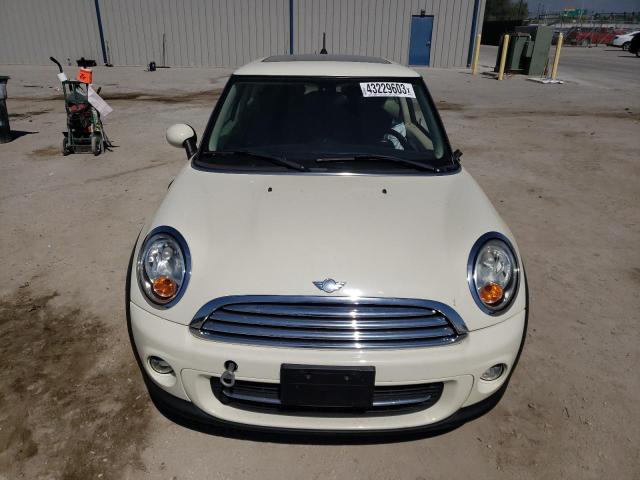 Photo 4 VIN: WMWSU3C59DT677491 - MINI COOPER 