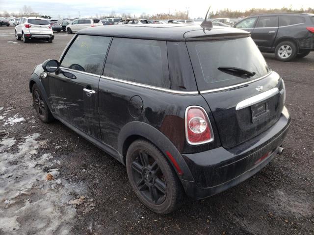 Photo 2 VIN: WMWSU3C59DT679144 - MINI COOPER 