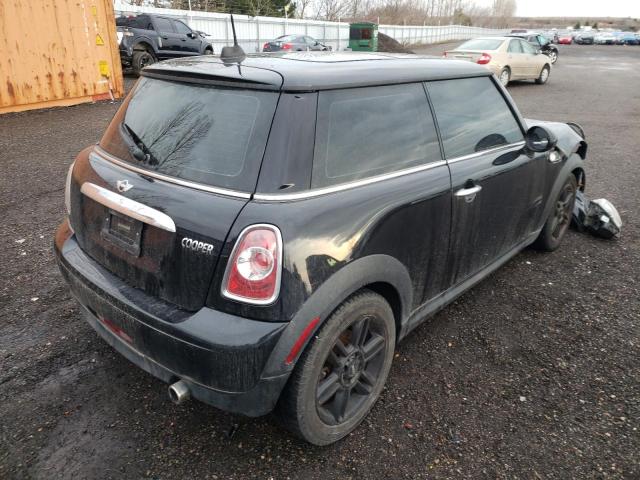 Photo 3 VIN: WMWSU3C59DT679144 - MINI COOPER 