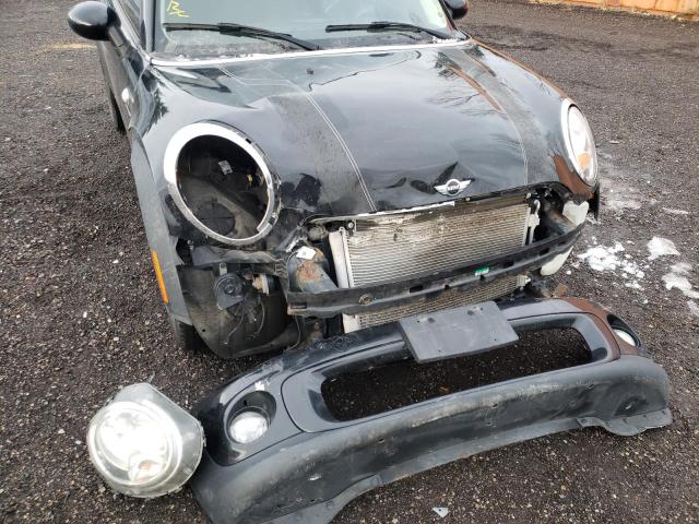 Photo 8 VIN: WMWSU3C59DT679144 - MINI COOPER 