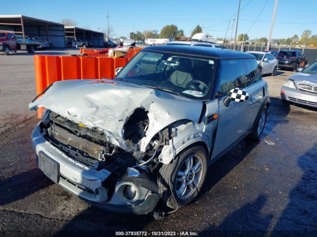 Photo 1 VIN: WMWSU3C59DT679323 - MINI HARDTOP 