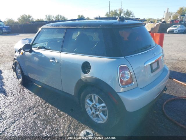 Photo 2 VIN: WMWSU3C59DT679323 - MINI HARDTOP 