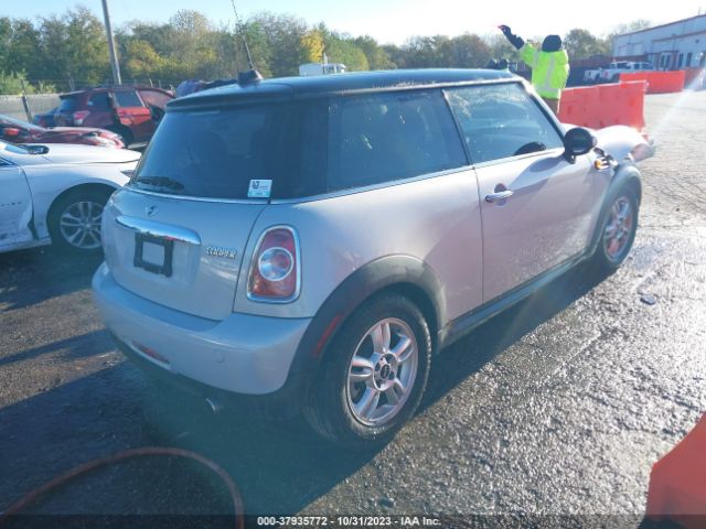 Photo 3 VIN: WMWSU3C59DT679323 - MINI HARDTOP 