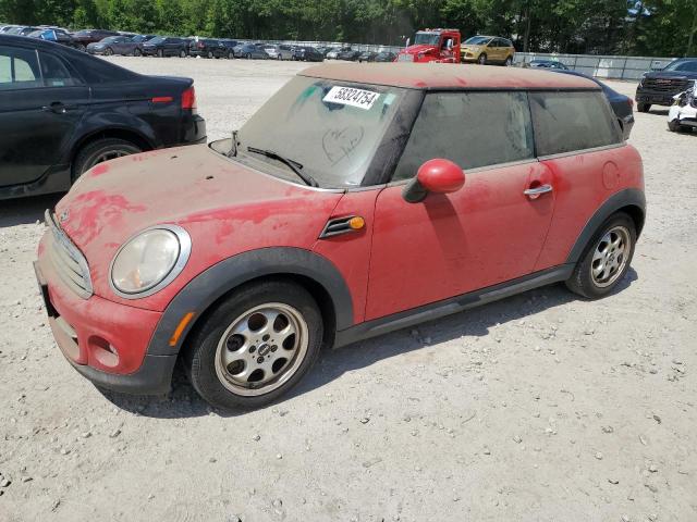 Photo 0 VIN: WMWSU3C59DT680505 - MINI COOPER 