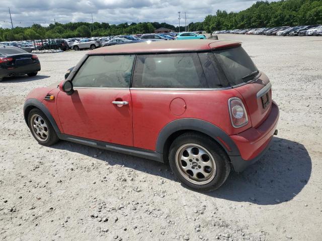 Photo 1 VIN: WMWSU3C59DT680505 - MINI COOPER 