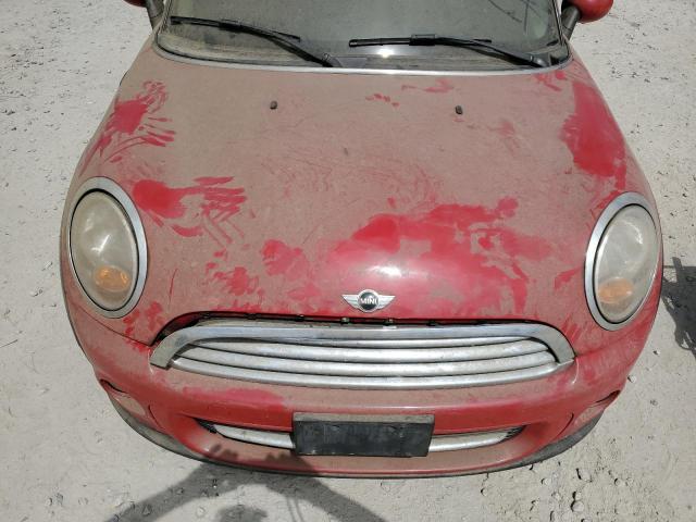 Photo 10 VIN: WMWSU3C59DT680505 - MINI COOPER 