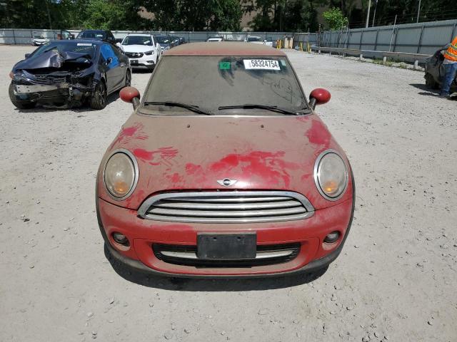 Photo 4 VIN: WMWSU3C59DT680505 - MINI COOPER 