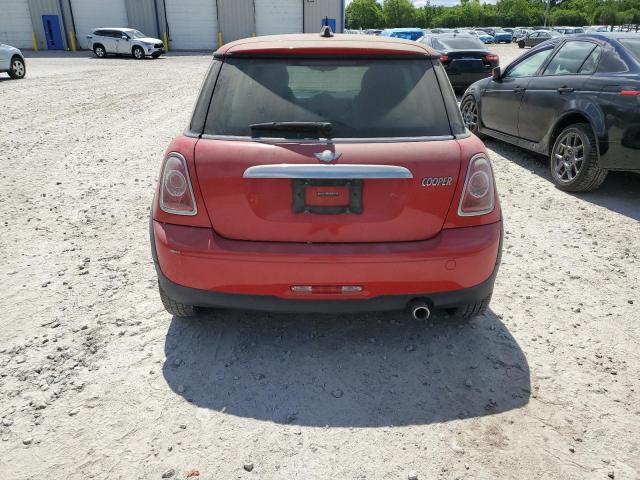 Photo 5 VIN: WMWSU3C59DT680505 - MINI COOPER 