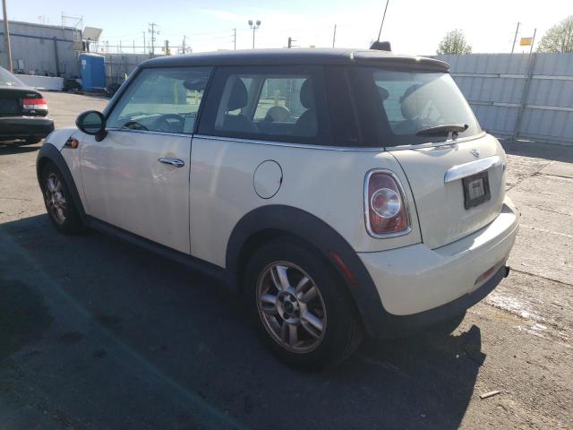 Photo 1 VIN: WMWSU3C59DT681430 - MINI COOPER 