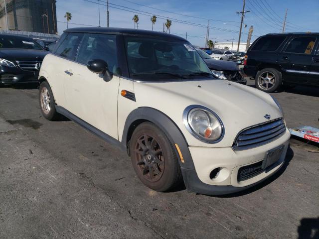 Photo 3 VIN: WMWSU3C59DT681430 - MINI COOPER 