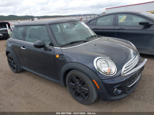 Photo 0 VIN: WMWSU3C59DT681654 - MINI HARDTOP 