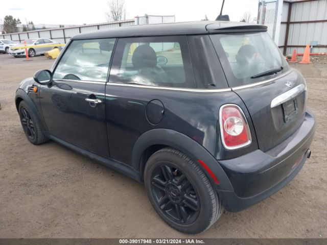 Photo 2 VIN: WMWSU3C59DT681654 - MINI HARDTOP 