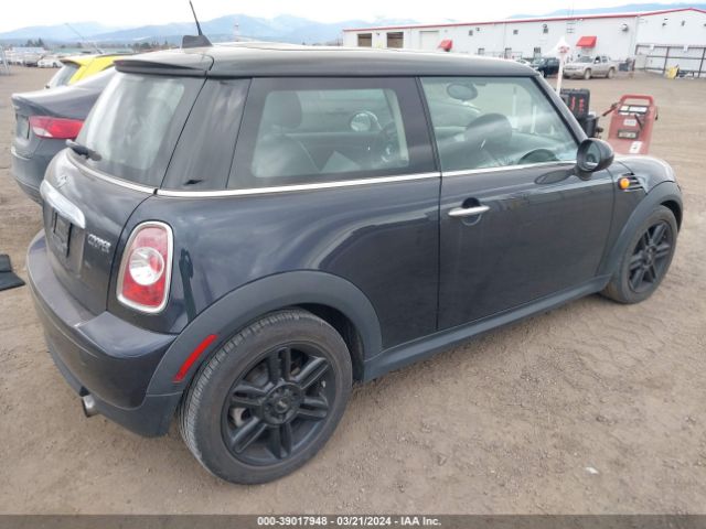 Photo 3 VIN: WMWSU3C59DT681654 - MINI HARDTOP 