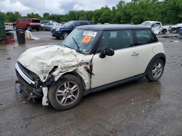 Photo 0 VIN: WMWSU3C59DT681959 - MINI COOPER 